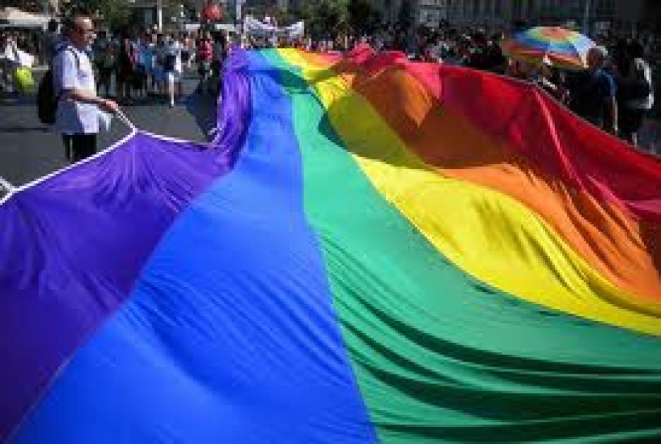 Marche pour l'égalité des droits (ex Gay-Pride)
