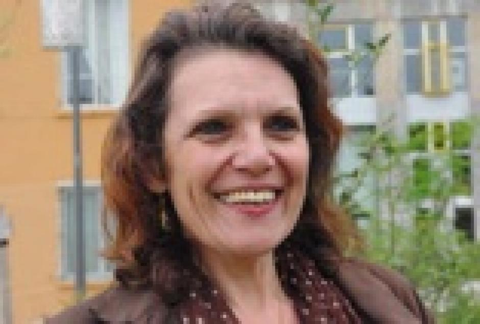 Stratégie de l'Union Européenne pour les sans-abris : Intervention de Marie-Christine Vergiat